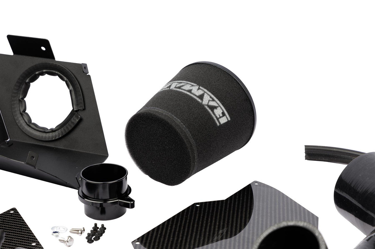 RamAir Performance Induction Kit - BMW 135i 235i M2 3.0T N55 Engine (WITH CARBON LID)
