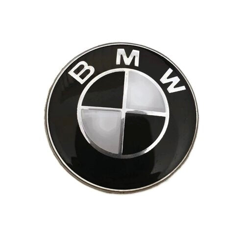 BMW Logo Stickers