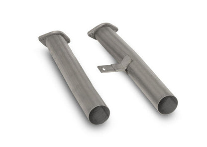 Remus Valved Cat-Back/Rear Section Exhaust for BMW M4 G82 (2021+) – OE Valve Control, Stainless Steel, Quad 102mm (4in) Angled Rolled Chrome Tips – M4 Competition S58 353kW Performance Sport/Active Exhaust Upgrade