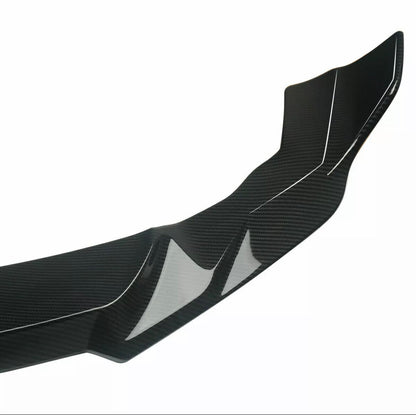 BMW 2 Series F87 M2 Competition CS Style Front Lip Splitter