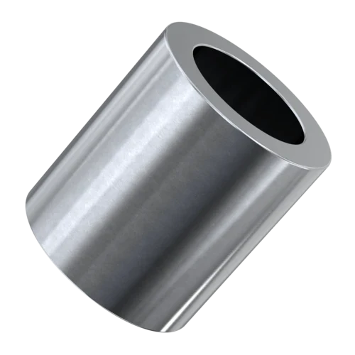 BMW F2X F3X Front Suspension LCA & Tension Strut Upgrade Spacers  Stainless Steel Cylindrical Shims/Standoffs for M3/M4 LCA Swap (F20 F21 F22 F23 F30 F31 F34 F32 F33 F36; inc. M135i M140i M235i M240i 340i 440i)  Set of 4