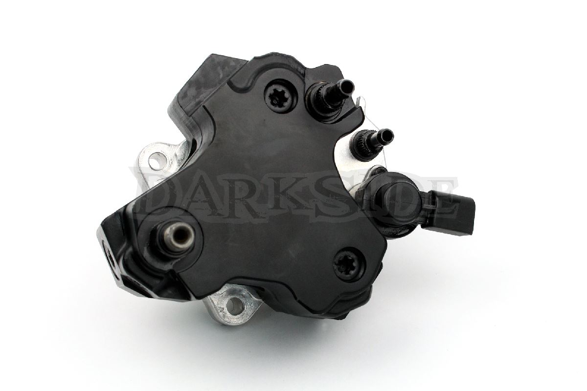 BMW E-Series Diesel CP3 R90 HPFP Upgrade - Common Rail Injection Pump Conversion (R70 Replacement) - Fits E90 E91 E92 E93, E60 E61, E70 X5, E46 E83 E87 - M47N M47N2 M57N2 - Uprated Rail Pump for Remap, Stage 2 & Hybrid Turbos
