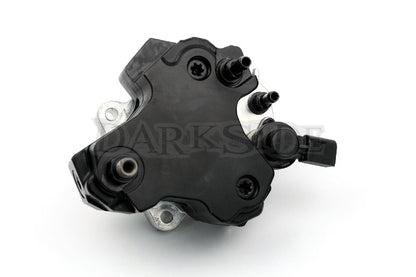 BMW E-Series Diesel CP3 R90 HPFP Upgrade - Common Rail Injection Pump Conversion (R70 Replacement) - Fits E90 E91 E92 E93, E60 E61, E70 X5, E46 E83 E87 - M47N M47N2 M57N2 - Uprated Rail Pump for Remap, Stage 2 & Hybrid Turbos