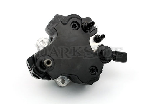 BMW E-Series Diesel CP3 R90 HPFP Upgrade - Common Rail Injection Pump Conversion (R70 Replacement) - Fits E90 E91 E92 E93, E60 E61, E70 X5, E46 E83 E87 - M47N M47N2 M57N2 - Uprated Rail Pump for Remap, Stage 2 & Hybrid Turbos
