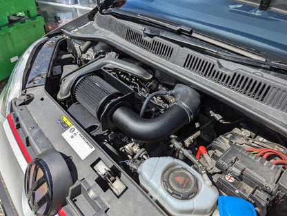 Ramair Performance Intake Kit for the VW UP Gti