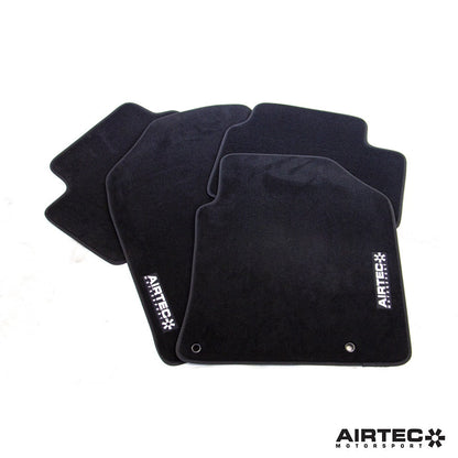 AIRTEC MOTORSPORT FLOOR MATS FOR HYUNDAI I30 – 2017 ONWARDS – RHD ONLY