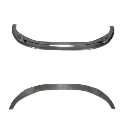 Audi A4/S4 B9.5 Carbon Fibre Front Splitter/Lip