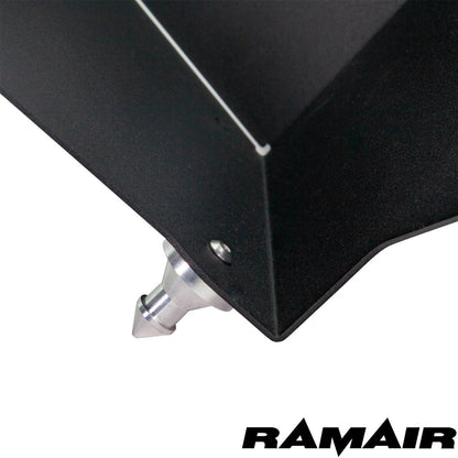 RamAir Performance Induction Kit - Ford Fiesta MK8 / 8.5 1.0 EcoBoost