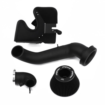 RamAir Oversized Induction Kit - VAG MQB Models (1.8 & 2.0 TSi / TFSi)