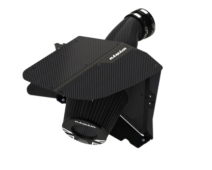 RamAir Induction Kit - Carbon Fibre Induction Kit for BMW M5 F90