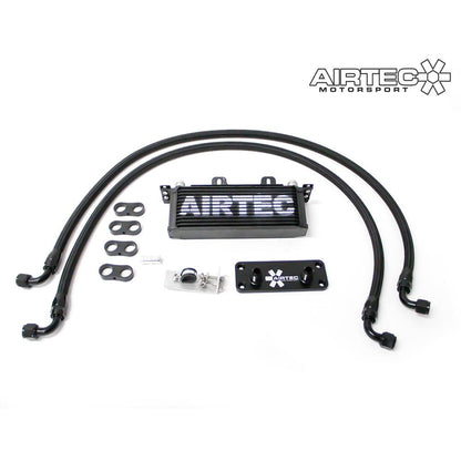 AIRTEC MOTORSPORT OIL COOLER KIT FOR VOLVO C30 T5