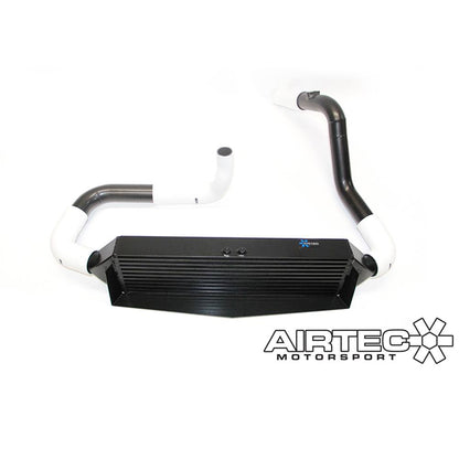AIRTEC INTERCOOLER UPGRADE FOR VAUXHALL ASTRA J 1.4 GTC