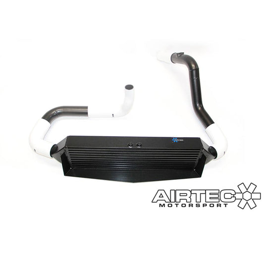 AIRTEC INTERCOOLER UPGRADE FOR VAUXHALL ASTRA J 1.4 GTC