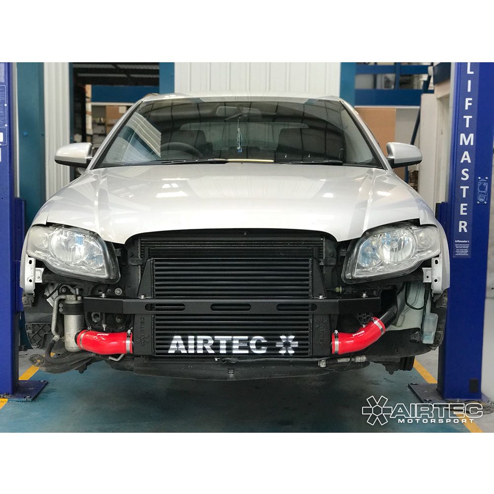 AIRTEC Motorsport FMIC Uprated Alloy Inter