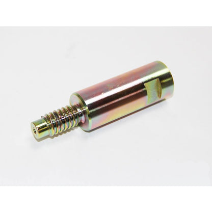 AIRTEC Motorsport Race Tow Strap Kit for Ford Focus ST/RS MK2 & MK3 and Fiesta ST150  TRS Strap with Screw-In Towing Eye Adapter, Front Direct-Fit, No Bumper Removal