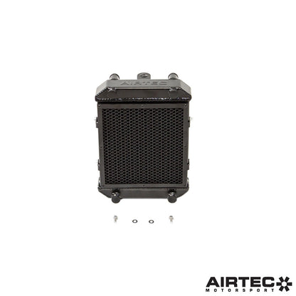 AIRTEC MOTORSPORT AUXILIARY RADIATORS FOR 1.8 / 2.0 TSI EA888 GEN 4 ENGINE