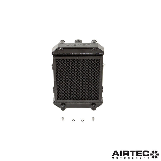 AIRTEC MOTORSPORT AUXILIARY RADIATORS FOR 1.8 / 2.0 TSI EA888 GEN 4 ENGINE