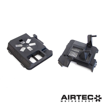 AIRTEC GROUP A FILTER WITH COLD FEED SCOOP FOR MK2 FOCUS ST