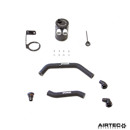 AIRTEC MOTORSPORT BREATHER KIT FOR BMW B58 M140I/M240I