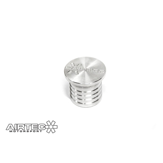 AIRTEC MOTORSPORT DUMP VALVE SYMPOSER BUNG 25MM & 33MM