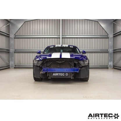 AIRTEC MOTORSPORT FRONT MOUNT INTERCOOLER FOR FORD MUSTANG 2.3 ECOBOOST