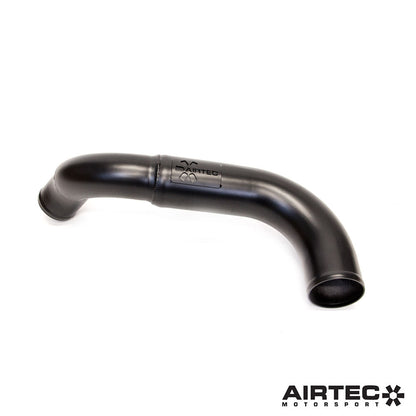 AIRTEC Alloy Top Induction Pipe for Mk2 Focus ST2