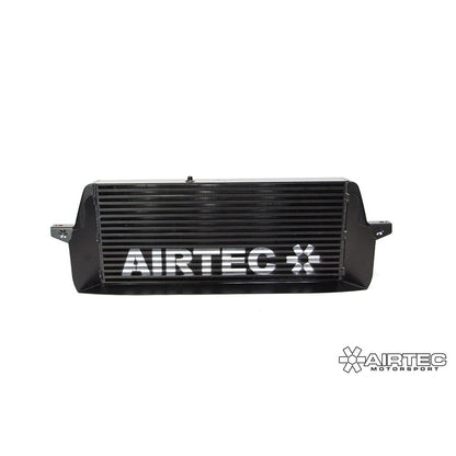 AIRTEC STAGE 2 INTERCOOLER UPGRADE FOR FOCUS RS MK2
