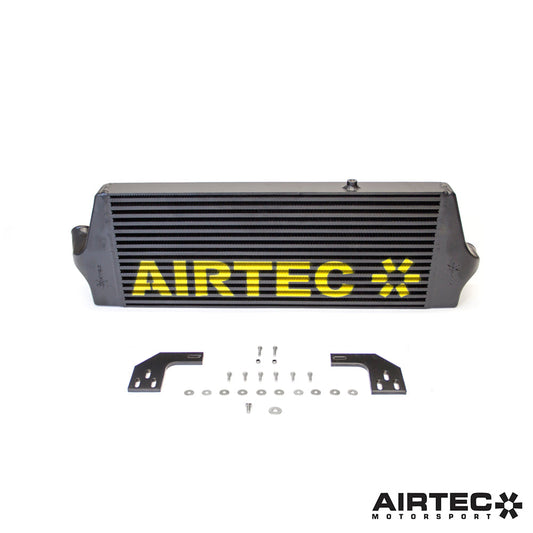 AIRTEC Stage 1 Intercooler for Mk2 Focus ST