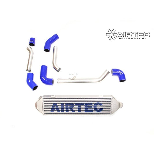AIRTEC PEUGEOT RCZ 1.6 INTERCOOLER UPGRADE