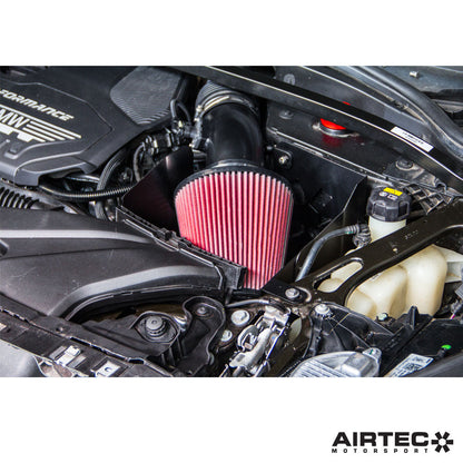 AIRTEC MOTORSPORT INDUCTION KIT FOR BMW M135I (F40)