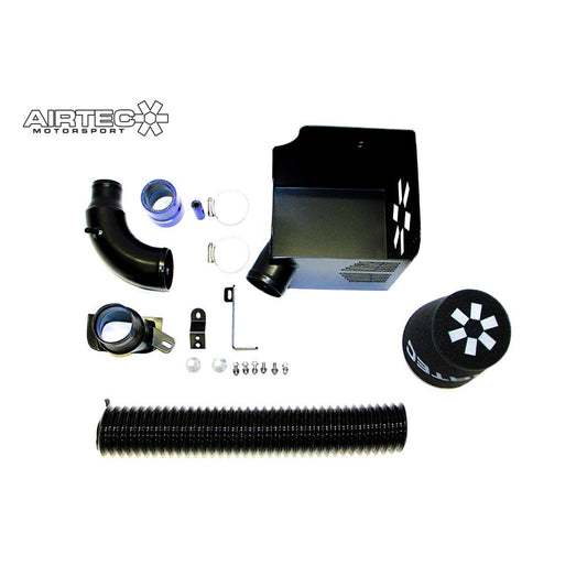 AIRTEC MOTORSPORT INDUCTION KIT FOR RENAULT CLIO 200 EDC RS