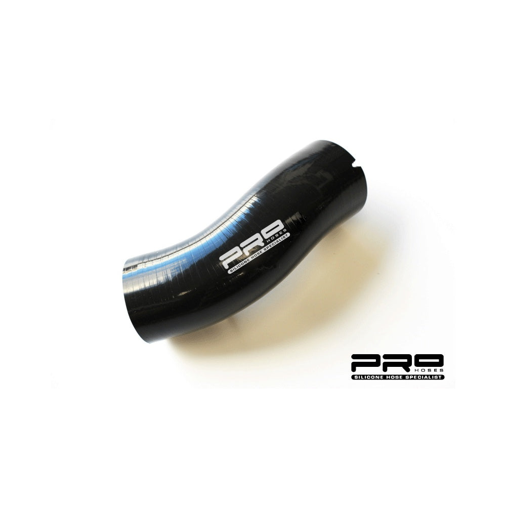 Ford Fiesta MK7 1.6 Petrol Zetec S Silicone Air Intake/Induction Hose - Pro Hoses Inlet Pipe, Throttle Body Hose, Direct Fit OEM Replacement, Performance Upgrade, UK Made 2008-2017