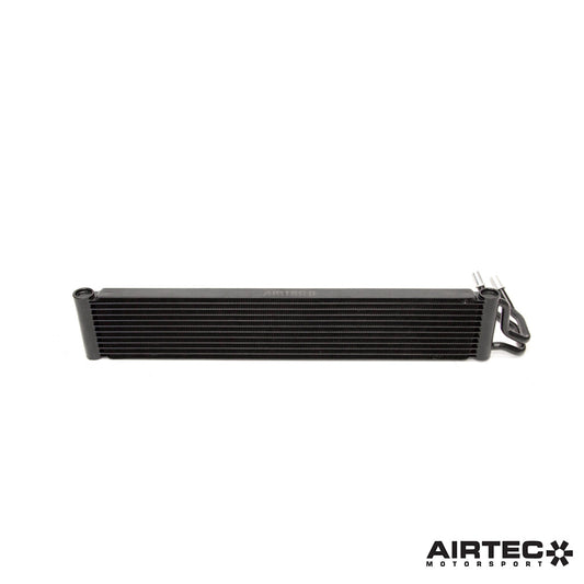 AIRTEC MOTORSPORT DCT TRANSMISSION COOLER FOR BMW M2 COMP, M3 & M4