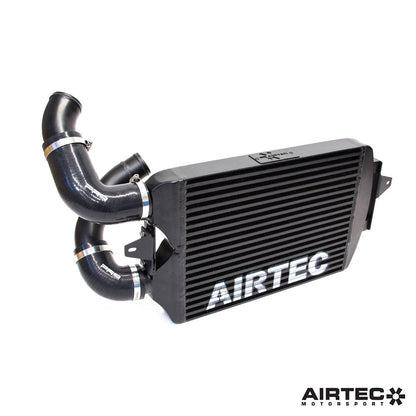AIRTEC MOTORSPORT FRONT MOUNT INTERCOOLER FOR NISSAN JUKE NISMO RS