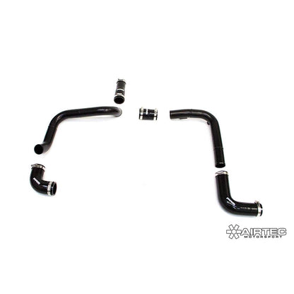 AIRTEC MOTORSPORT BIG BOOST PIPE KIT FOR RENAULT MEGLIO (MEGANE POWERED CLIO)
