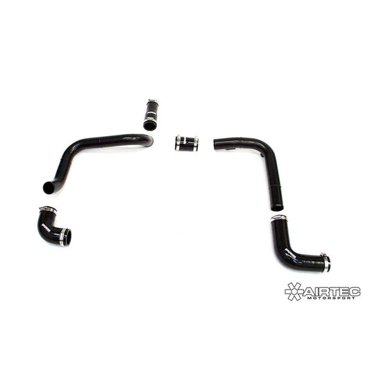 AIRTEC MOTORSPORT BIG BOOST PIPE KIT FOR RENAULT MEGLIO (MEGANE POWERED CLIO)