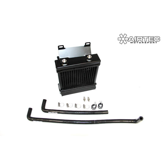 AIRTEC MOTORSPORT TURBO COOLER FOR ASTRA H VXR