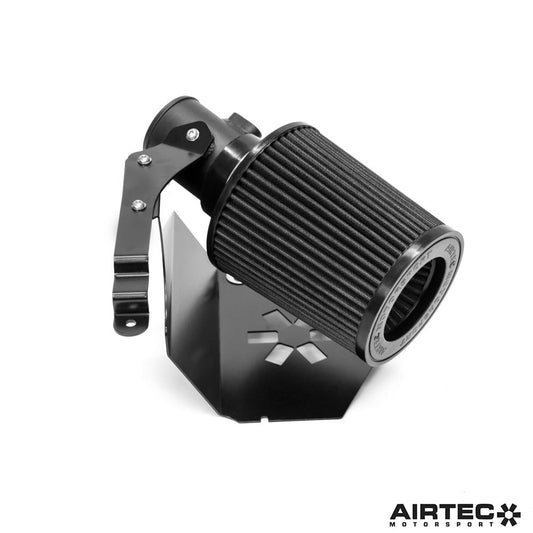 AIRTEC Motorsport induction kit for Fiesta MK8 1.5 ST