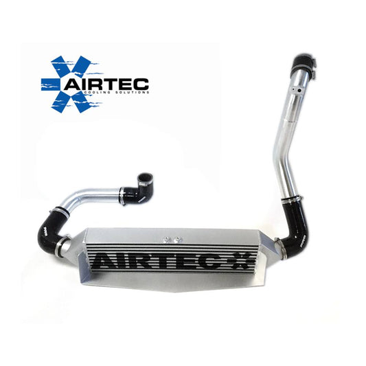 AIRTEC INTERCOOLER UPGRADE FOR VAUXHALL ASTRA J 1.6 GTC
