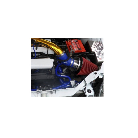 AIRTEC MOTORSPORT GROUP A CONE FILTER WITH ALLOY TRUMPET FOR MK2 FOCUS RS