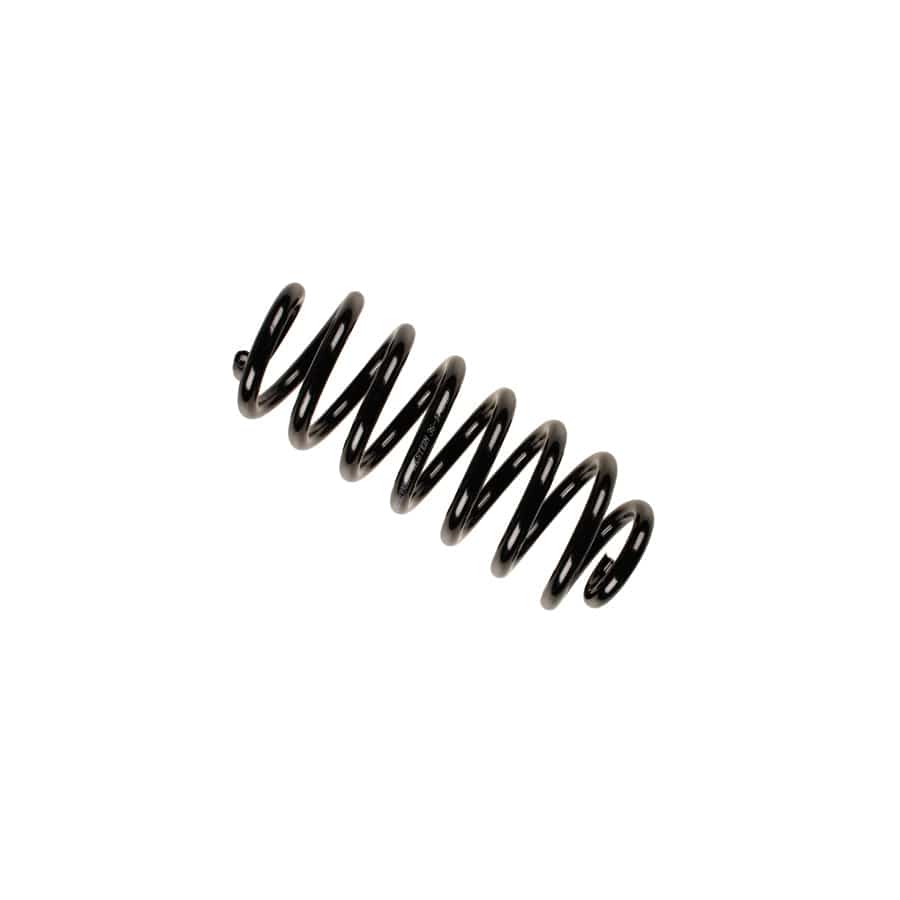 Bilstein B3 36-174041 Rear Coil/Suspension/Back Spring for BMW X5 E53 2000-2006 | OE Spec Stock Height Direct Fit | Rear Axle Left/Right | Fits 3.0i 4.4i 4.6is 3.0d | Snapped/Broken Coil Replacement