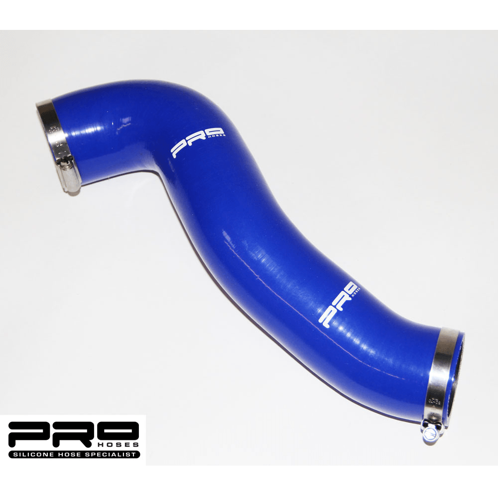 Pro Hoses High-Flow 60mm Silicone Intake/Induction Hose & Turbo Inlet Pipe for Ford Fiesta 1.0T EcoBoost Mk7 Mk8 – Direct-Fit Performance Air Intake Upgrade