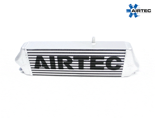 AIRTEC INTERCOOLER UPGRADE FOR 1.9 DIESEL RENAULT TRAFIC VAN