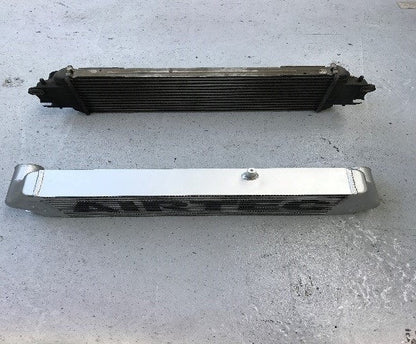 AIRTEC INTERCOOLER UPGRADE FOR 1.9 DIESEL RENAULT TRAFIC VAN