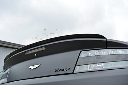 Maxton Design - SPOILER CAP ASTON MARTIN V8 VANTAGE
