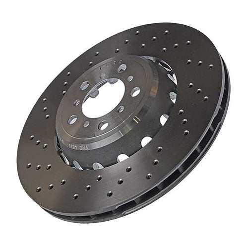 OEM 380mm Brake Discs - M2, M3, M4 F8x