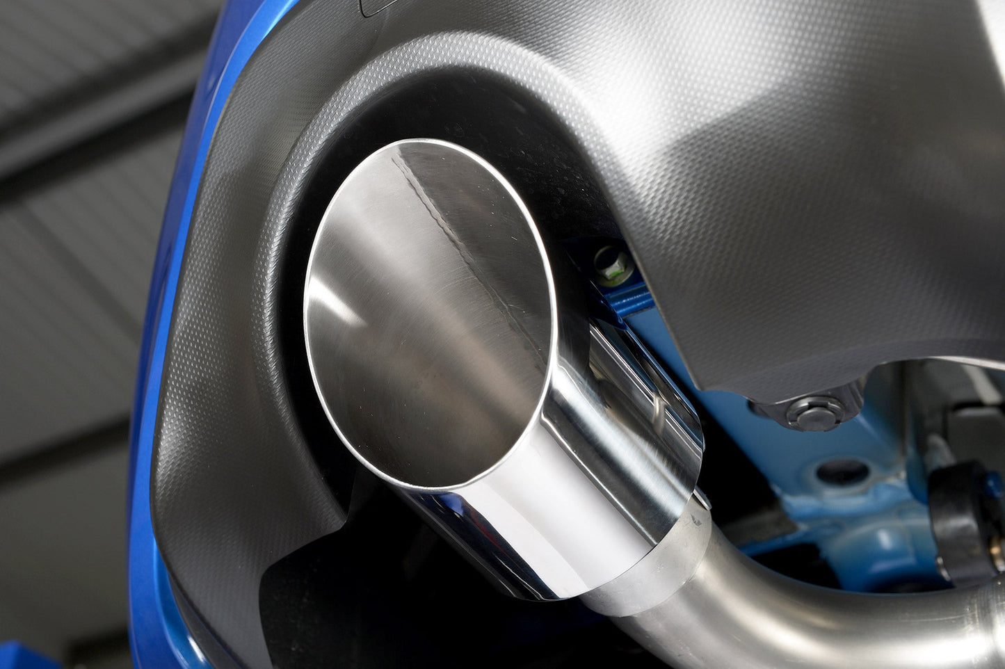 Milltek Sport - Subaru BRZ 2.0 Primary Cat-back Exhaust (Multiple Options)