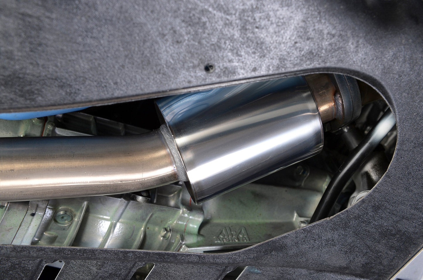 Milltek Sport - Subaru BRZ 2.0 Primary Cat-back Exhaust (Multiple Options)