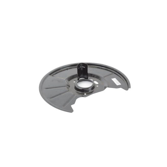 Genuine BMW Protection Plate Right (RH/Offside) â€“ E28 5 Series & E24 6 Series inc M6 M635CSi M5 â€“ Brake Dust Shield/Backing Plate â€“ OEM 34111154640