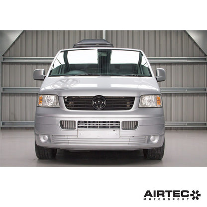 AIRTEC MOTORSPORT FRONT MOUNT INTERCOOLER FOR VW TRANSPORTER T5 / T6